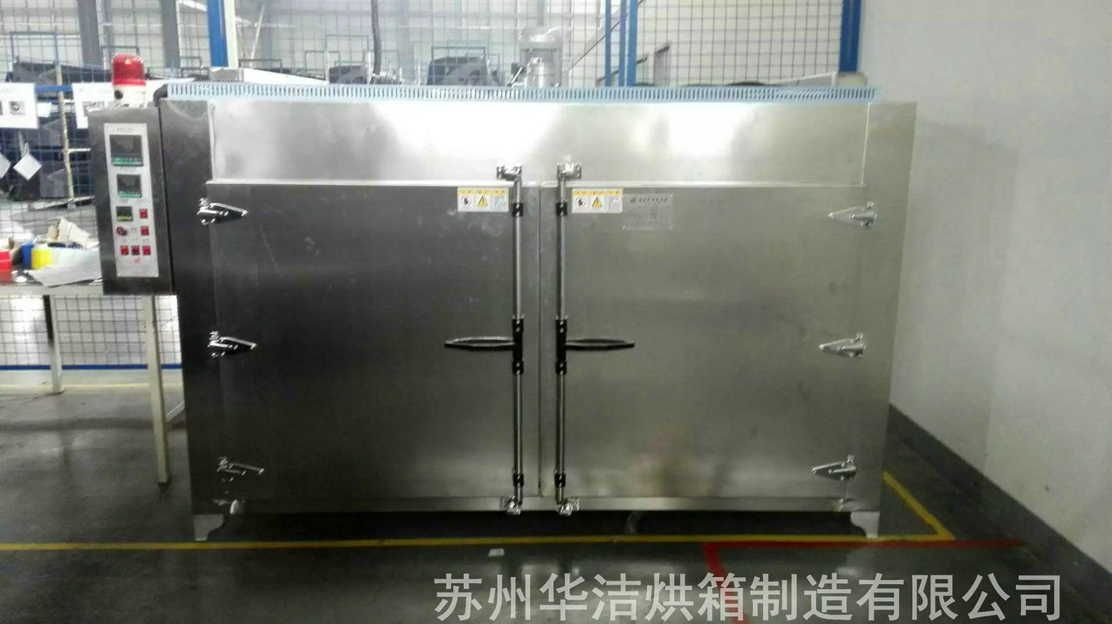 全不銹鋼烘箱使用須注意哪些問題？