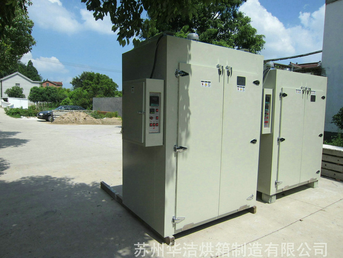 什么是工業(yè)烘箱中的噴霧干燥？