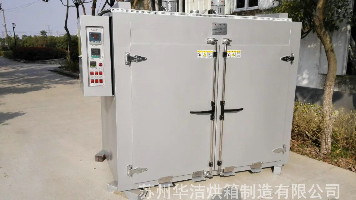 汽車行業(yè)烘箱溫度儀過高怎么辦？我來告訴你