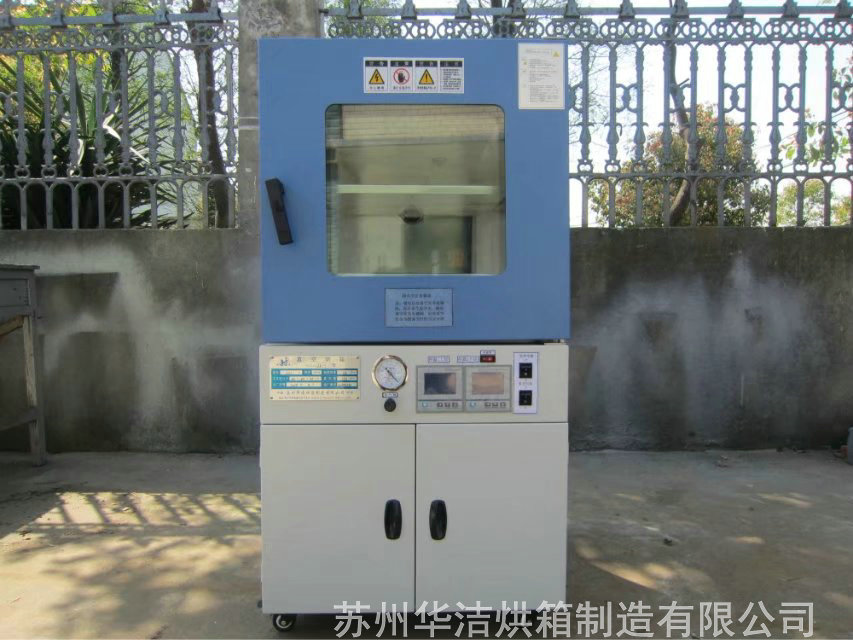 真空烘箱的保險絲會因為什么原因而斷掉呢？