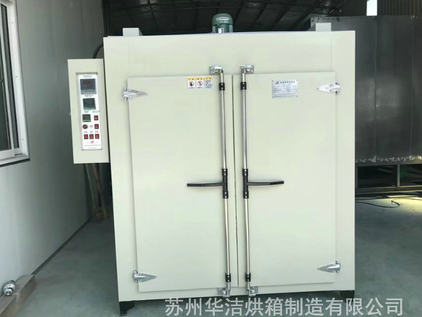 熱風循環(huán)烘箱具備哪些特點？