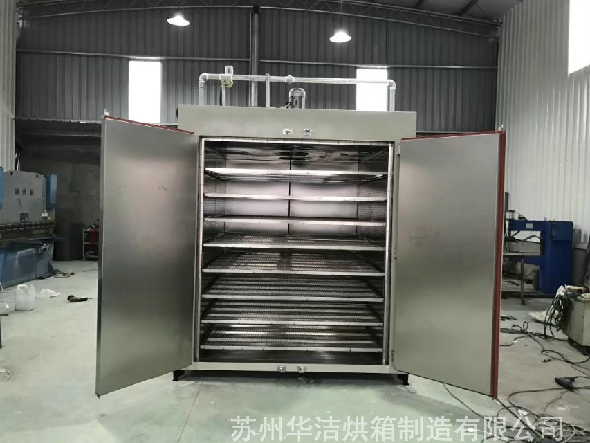蒸汽烘箱的保養(yǎng)分哪些工作？