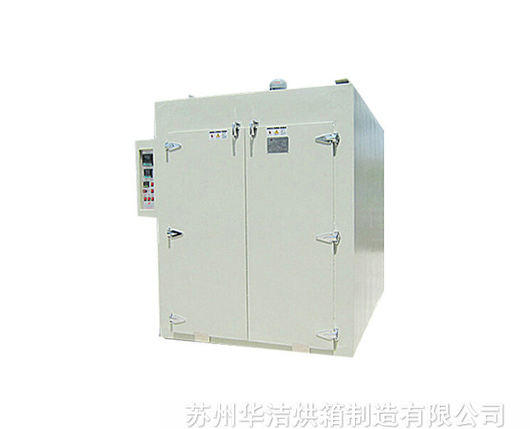 電熱烘箱的操作步驟怎樣？
