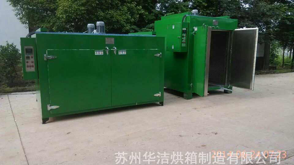 工業(yè)烘箱是利用什么原理工作的？