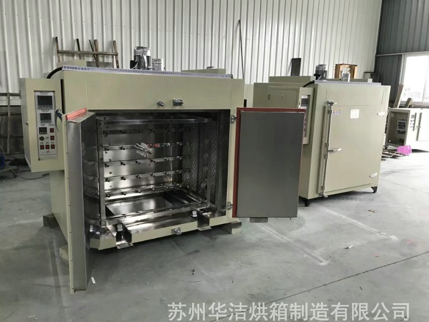 臺(tái)車(chē)烘箱的使用需注意事項(xiàng)