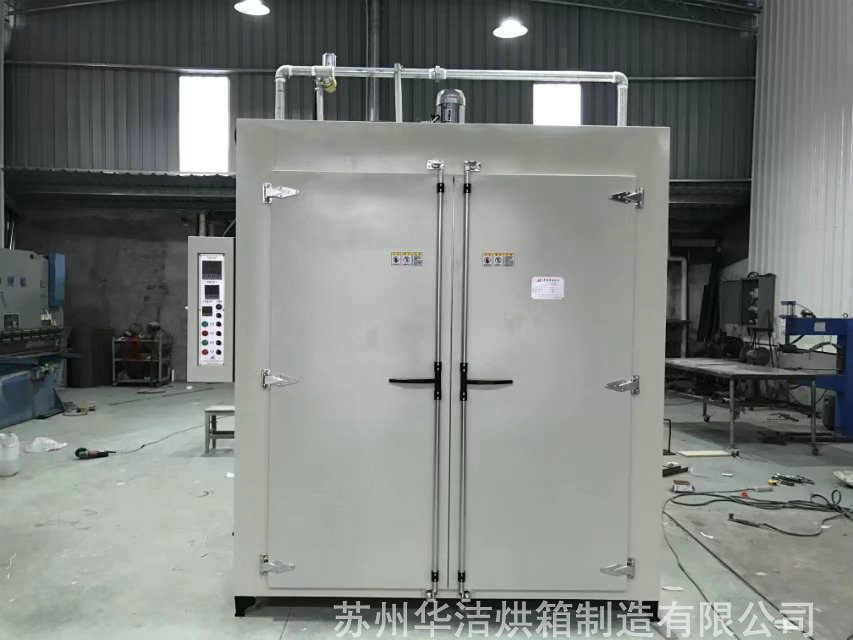 蒸汽烘箱的技術(shù)參數(shù)、工作原理及應(yīng)用場景