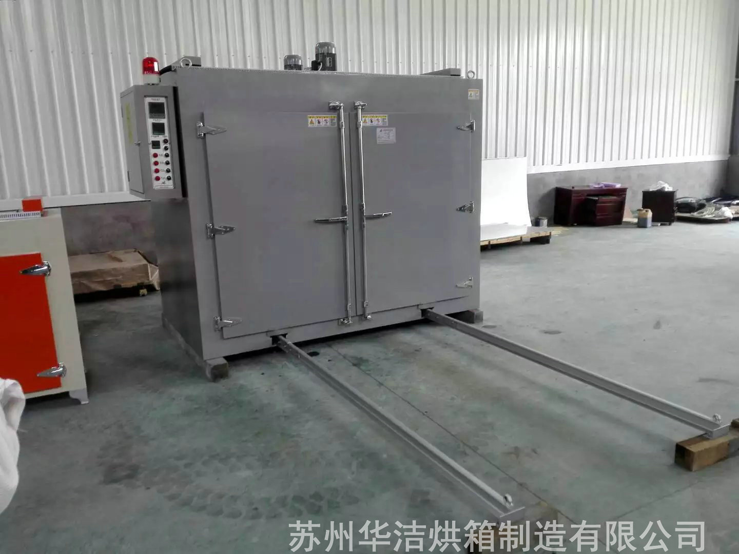 臺(tái)車烘箱的用途涵蓋哪些工業(yè)領(lǐng)域？